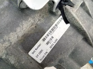 331001LA0A Nissan Коробка раздаточная Infiniti QX80 1 restailing Арт E70749415, вид 3