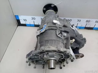 331001LA0A Nissan Коробка раздаточная Infiniti QX80 1 restailing Арт E70749415, вид 4