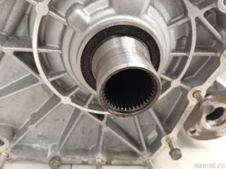 331001LA0A Nissan Коробка раздаточная Infiniti QX80 1 restailing Арт E70749415, вид 6