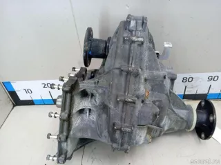 331001LA0A Nissan Коробка раздаточная Infiniti QX80 1 restailing Арт E70749415, вид 10