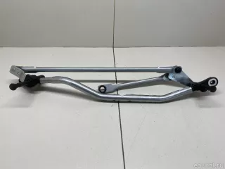 LG1113 Lengun Трапеция стеклоочистителей Audi A4 B8 Арт E70749525