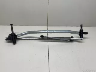 LG1113 Lengun Трапеция стеклоочистителей Audi A4 B8 Арт E70749525, вид 2