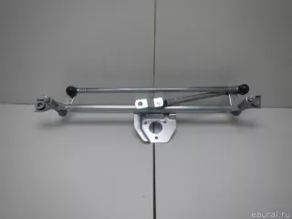  Трапеция стеклоочистителей Opel Corsa C Арт E70749717, вид 1