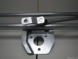  Трапеция стеклоочистителей Opel Corsa C Арт E70749717, вид 4