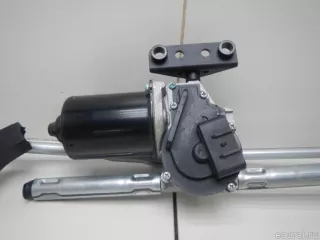  Трапеция стеклоочистителей Opel Astra G Арт E70749765, вид 4