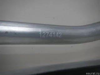  Трапеция стеклоочистителей Opel Astra G Арт E70749765, вид 6