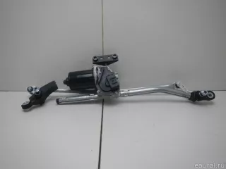  Трапеция стеклоочистителей Opel Astra G Арт E70749774, вид 1