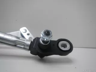  Трапеция стеклоочистителей Opel Astra G Арт E70749774, вид 3
