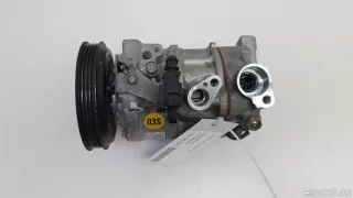 80A820803A VAG Компрессор кондиционера Audi Q5 2 Арт E70749853