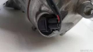 80A820803A VAG Компрессор кондиционера Audi Q5 2 Арт E70749853, вид 12