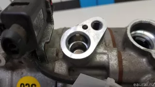 80A820803A VAG Компрессор кондиционера Audi Q5 2 Арт E70749853, вид 2