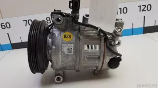 80A820803A VAG Компрессор кондиционера Audi Q5 2 Арт E70749853, вид 4