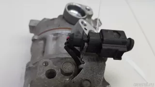 80A820803A VAG Компрессор кондиционера Audi Q5 2 Арт E70749853, вид 7