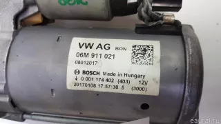 06M911021 VAG Стартер Audi A5 (S5,RS5) 2 Арт E70749862, вид 5