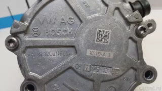 06K145100AE VAG Насос вакуумный Skoda Kodiaq Арт E70749924, вид 7