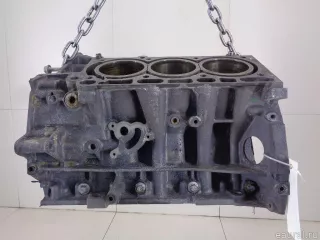 AT4Z6010C Ford Блок двигателя Ford Explorer 5 restailing Арт E70750036