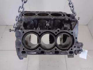 AT4Z6010C Ford Блок двигателя Ford Explorer 5 restailing Арт E70750036, вид 11