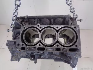 AT4Z6010C Ford Блок двигателя Ford Explorer 5 restailing Арт E70750036, вид 4