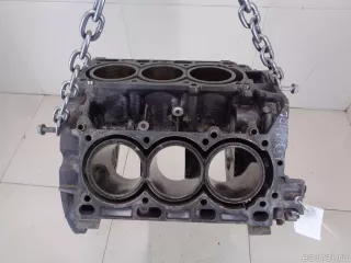 AT4Z6010C Ford Блок двигателя Ford Explorer 5 restailing Арт E70750036, вид 10