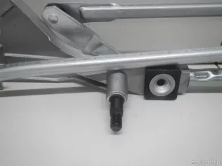 LG4106 Lengun Механизм стеклоочистителя (трапеция дворников) Ford Focus 2 restailing Арт E70750080, вид 2