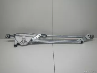 LG4106 Lengun Механизм стеклоочистителя (трапеция дворников) Ford Focus 2 restailing Арт E70750080, вид 5