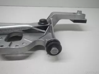 LG4106 Lengun Механизм стеклоочистителя (трапеция дворников) Ford Focus 2 restailing Арт E70750080, вид 9