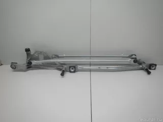 LG4106 Lengun Механизм стеклоочистителя (трапеция дворников) Ford Focus 2 restailing Арт E70750084, вид 1