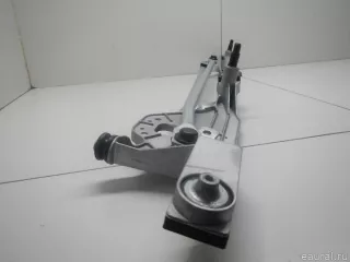 LG4106 Lengun Механизм стеклоочистителя (трапеция дворников) Ford Focus 2 restailing Арт E70750084, вид 7