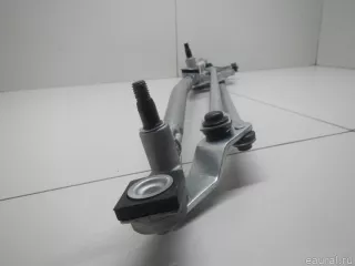 LG4106 Lengun Механизм стеклоочистителя (трапеция дворников) Ford Focus 2 restailing Арт E70750084, вид 8