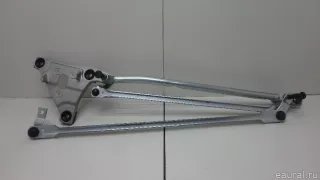 LG1803 Lengun Механизм стеклоочистителя (трапеция дворников) Volvo XC70 3 Арт E70750305