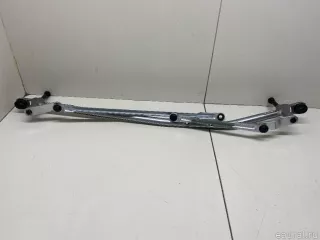 LG1606 Lengun Механизм стеклоочистителя (трапеция дворников) Renault Master 3 restailing Арт E70750360, вид 2