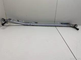 LG1606 Lengun Механизм стеклоочистителя (трапеция дворников) Renault Master 3 restailing Арт E70750360, вид 4