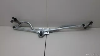  Трапеция стеклоочистителей Volkswagen Transporter T5 restailing Арт E70750531, вид 1