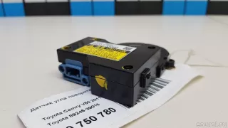 8924539015 Toyota Датчик угла поворота руля Lexus ES 6 restailing Арт E70750780, вид 6