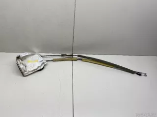 TK4873310 Mazda Замок двери задней левой Mazda CX-9 2 Арт E70750798