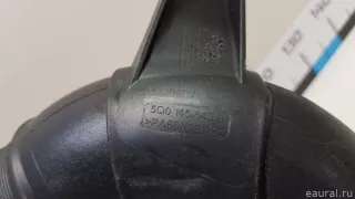5Q0145840B VAG Патрубок интеркулера Skoda Kodiaq Арт E70750950, вид 8