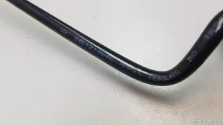 04E121064E VAG Трубка охлаждающей жидкости металлическая Volkswagen Polo 6 Арт E70751008, вид 8