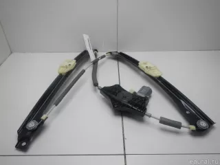 565837462 VAG Стеклоподъемник электр. передний правый Skoda Kodiaq Арт E70751023, вид 1