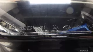 63119850427 BMW Фара левая BMW X5 G05  Арт E70751055, вид 16