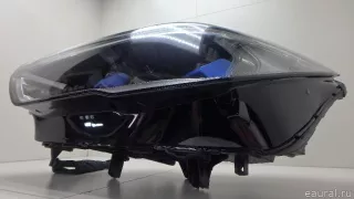 63119850427 BMW Фара левая BMW X5 G05  Арт E70751055, вид 17