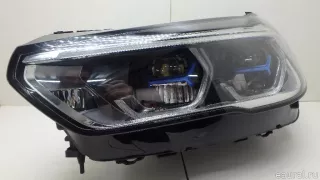 63119850427 BMW Фара левая BMW X5 G05  Арт E70751055, вид 2
