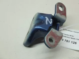 793251Y300 Hyundai-Kia Петля двери передней правой Hyundai i30 PD Арт E70751125, вид 7