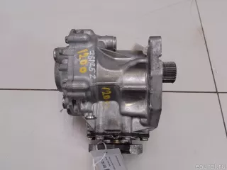 331004BA0C Nissan Коробка раздаточная Nissan X-Trail T32 Арт E70751252