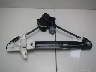 5G4839461B VAG Стеклоподъемник электр. задний левый Volkswagen Golf 7 Арт E70751313, вид 2