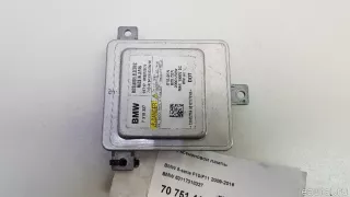 63117318327 BMW Блок ксеноновой лампы BMW 3 E90/E91/E92/E93 Арт E70751411, вид 4