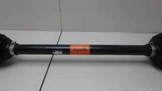 1663301300 Mercedes Benz Полуось передняя правая Mercedes S C217 Арт E70751694, вид 3