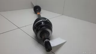 1663301300 Mercedes Benz Полуось передняя правая Mercedes S C217 Арт E70751694, вид 5