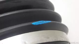 1663301300 Mercedes Benz Полуось передняя правая Mercedes S C217 Арт E70751694, вид 9