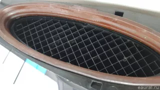 6420902242 Mercedes Benz Воздуховод Mercedes S W222 Арт E70751738, вид 3
