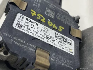 8W0907541B VAG Радар круиз контроля Audi A4 B9 Арт E70752065, вид 9